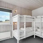 Feriehus Cozy In Hvide Sande With Sauna Bjerregård