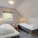 Cozy In Hvide Sande With Sauna Bjerregård