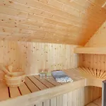 Cozy In Hvide Sande With Sauna Feriehus Bjerregård