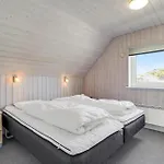 Cozy In Hvide Sande With Sauna