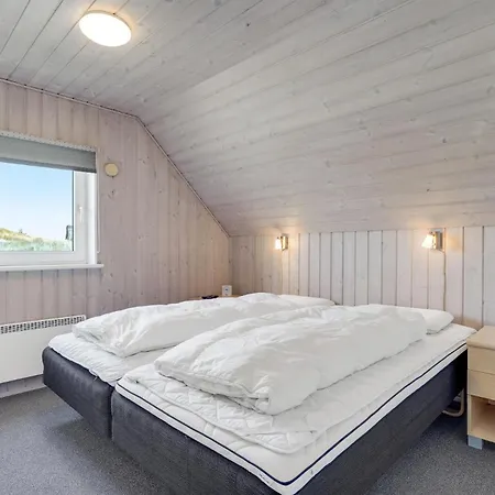 Stunning In Hvide Sande With Private Swimming Pool, Be Inside Or Outside