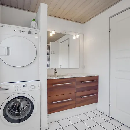 Stunning In Hvide Sande With Private Swimming Pool, Be Inside Or Outside *