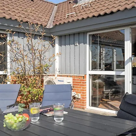 Cozy In Hvide Sande With Sauna *