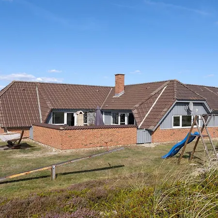 Stunning In Hvide Sande With Private Swimming Pool, Be Inside Or Outside *