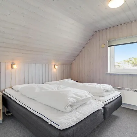 Pet Friendly In Hvide Sande With Sauna