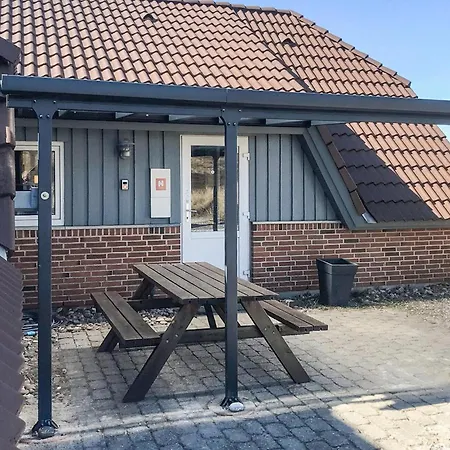 Cozy In Hvide Sande With Sauna *